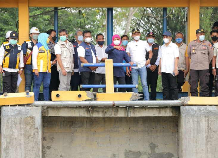 Antisipasi Banjir Sampang,...
