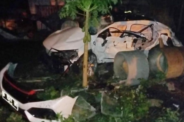 Tangis Keluarga Pecah,...
