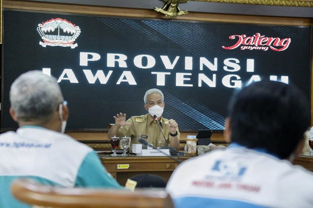 Dialog Bareng KSPI,...