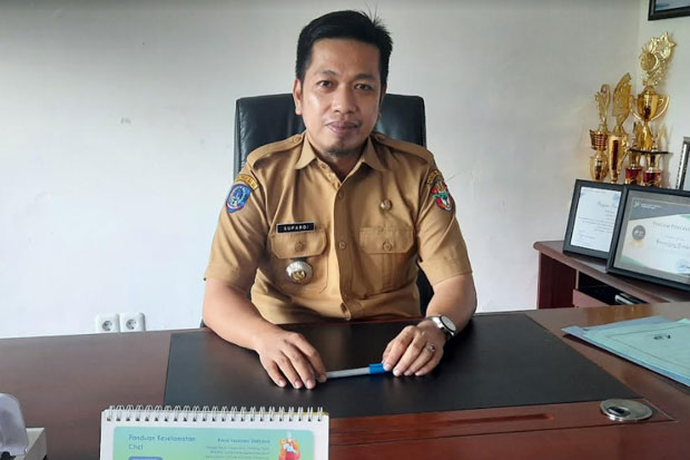 Program Laktasi Permudah...