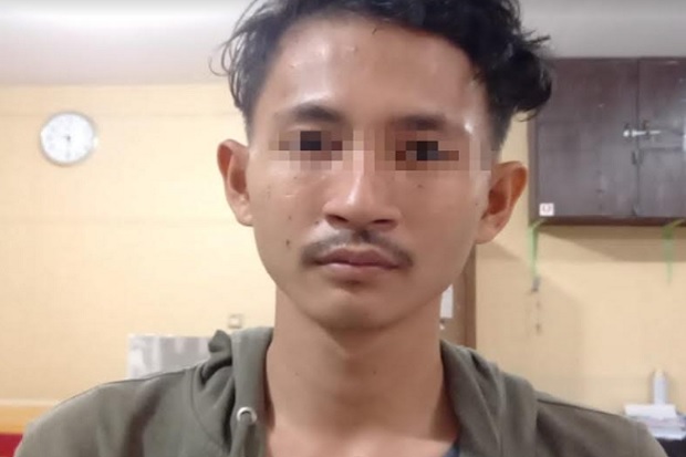 Dobrak Kamar Pacar,...