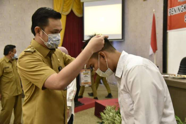 Ryan Kono Berharap Masyarakat...