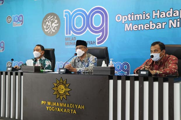 4 Pesan Penting Haedar...
