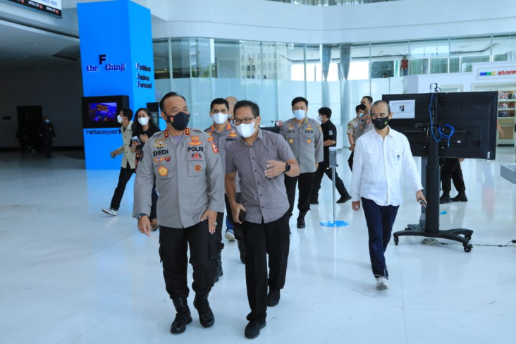 MNC Portal Jadi Media...