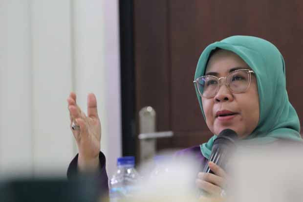 Anggota MPR RI: Nilai-Nilai...