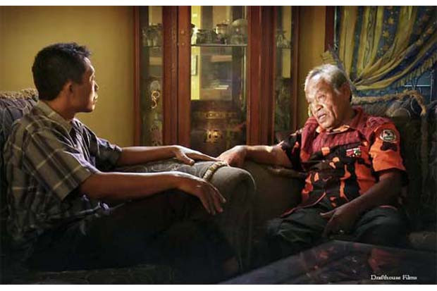 4 Film Indonesia yang...