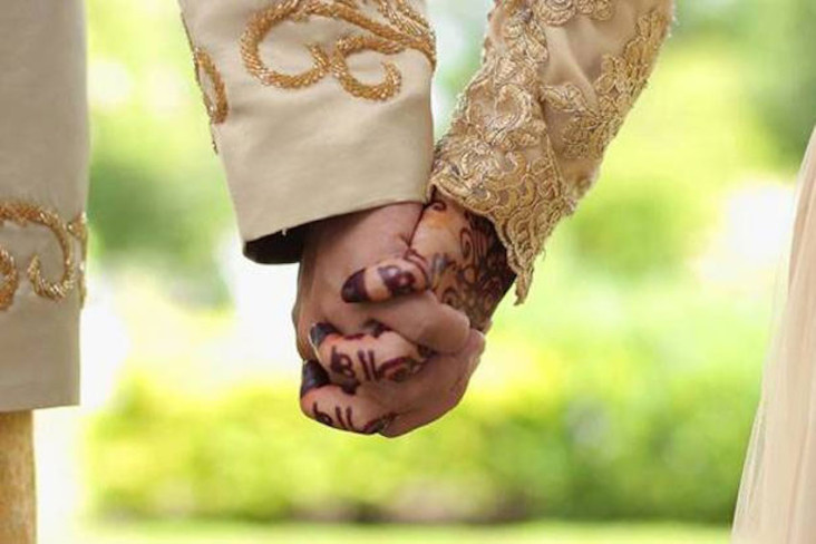 Viral! Kisah Calon Pengantin...