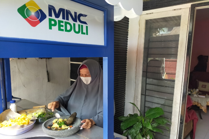 Ria Warga Bogor Bersyukur...