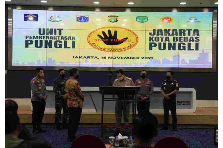 Pemprov DKI Canangkan...