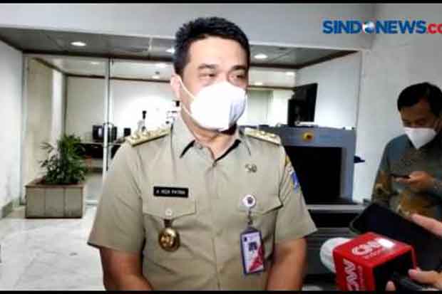 PPKM Level 1, Wagub...