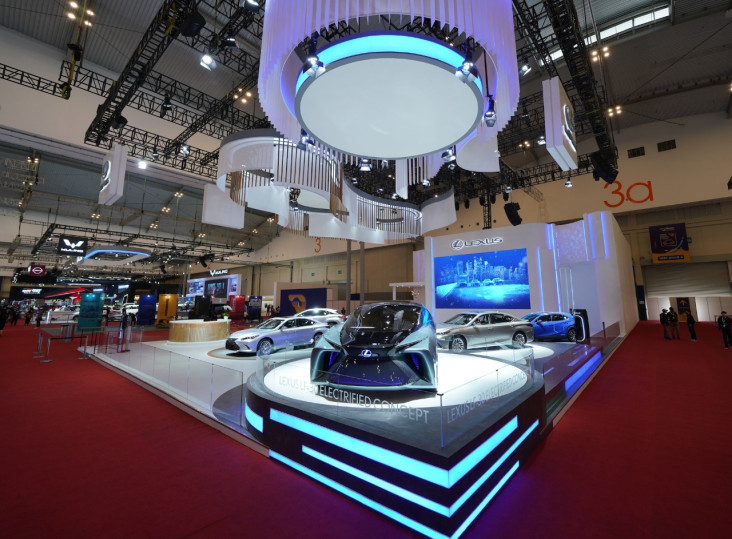 4 Hal Ini Bikin Booth...