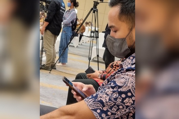 Sempatkan Baca Al-Quran...