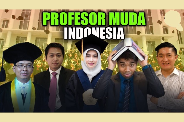 5 Profesor Termuda di...