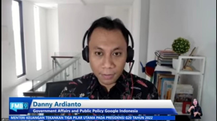 Google Indonesia Siap...