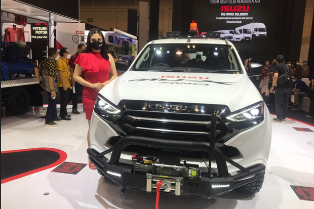 Sri Mulyani Harap Insentif...