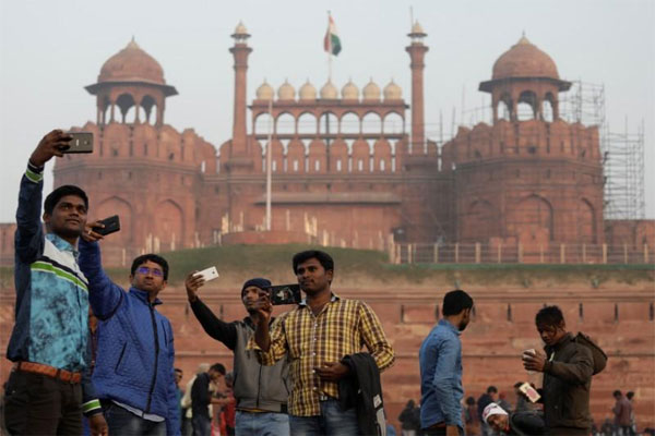 Setelah 18 Bulan, India...
