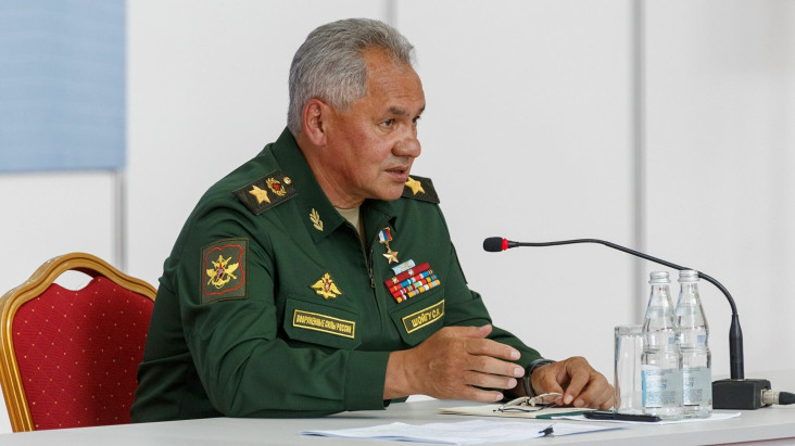 Rusia Konfirmasi Berhasil...