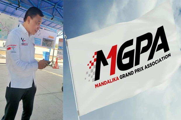 MGPA Luruskan Pemberitaan...