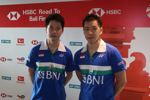 Indonesia Master 2021:...