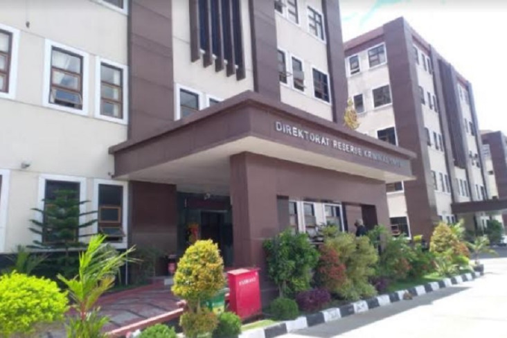 Disorot Kejagung, 3...