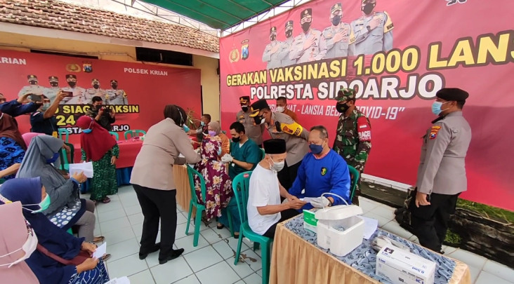 Kejar Herd Immunity,...