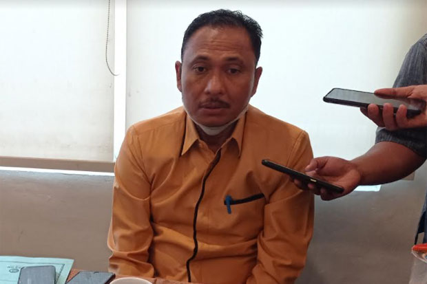 Meski Ditolak 16 DPC,...