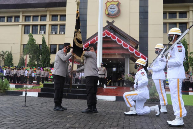 Pengembangan Atlet hingga...