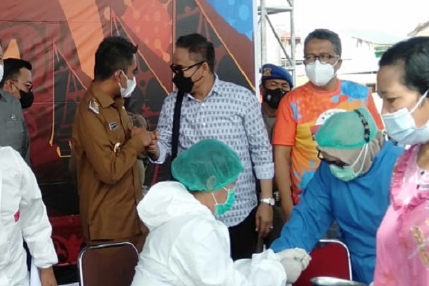 Siapkan 200.000 Dosis,...