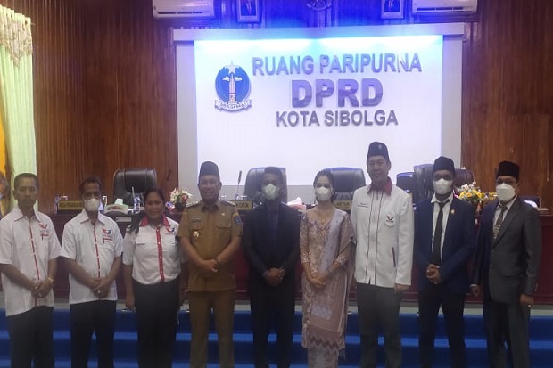 Dok! Kader Cantik Perindo...