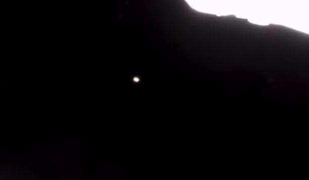 Video Ini Diklaim Rekaman...