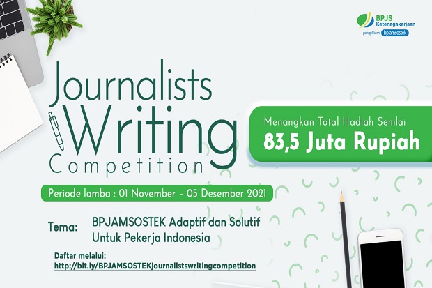 BPJS Ketenagakerjaan...