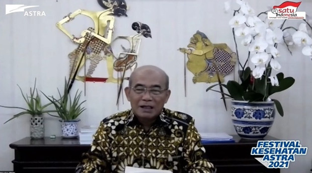 Festival Kesehatan Astra...