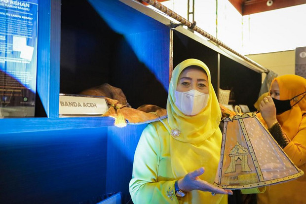 Nurmiati Ikuti Rakor...