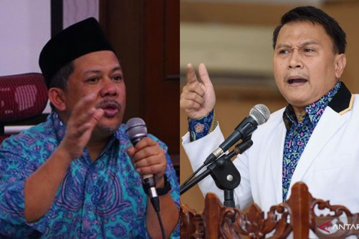 #SaveUlama Mardani Ali...