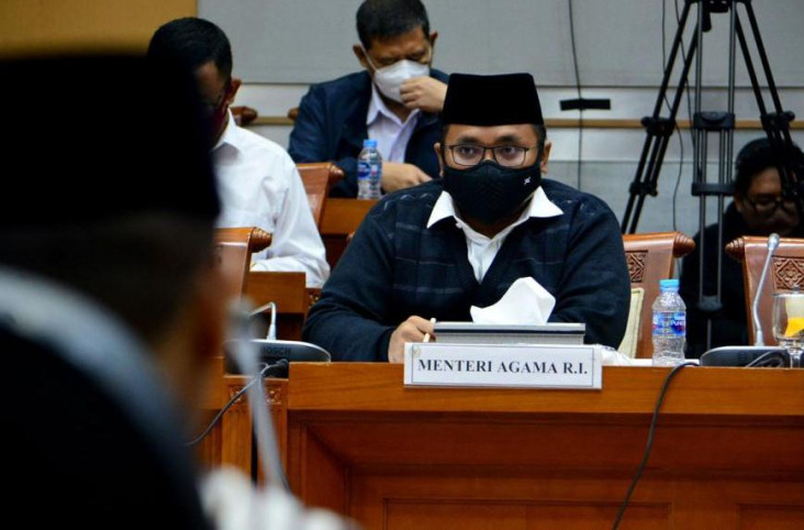 Anggota MUI Ditangkap...