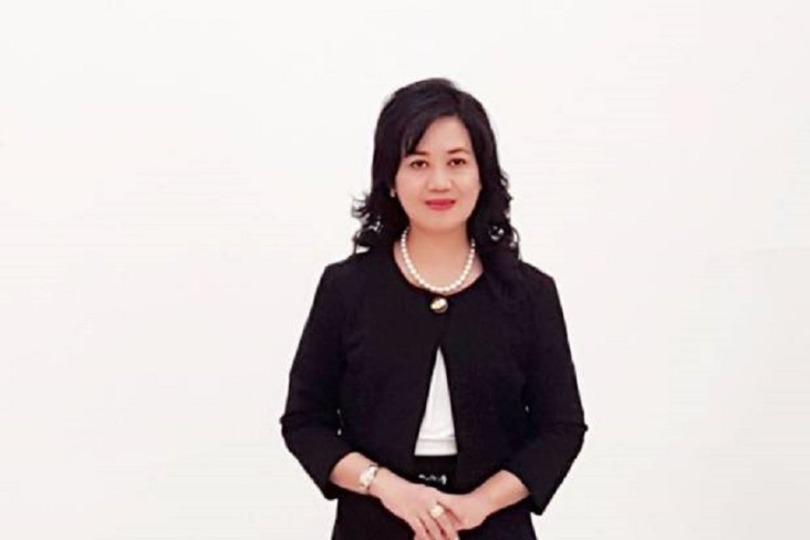 Dudung Abdurachman Jadi...