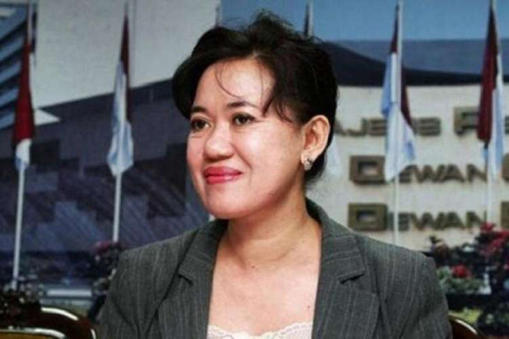 Andika Perkasa Hanya...