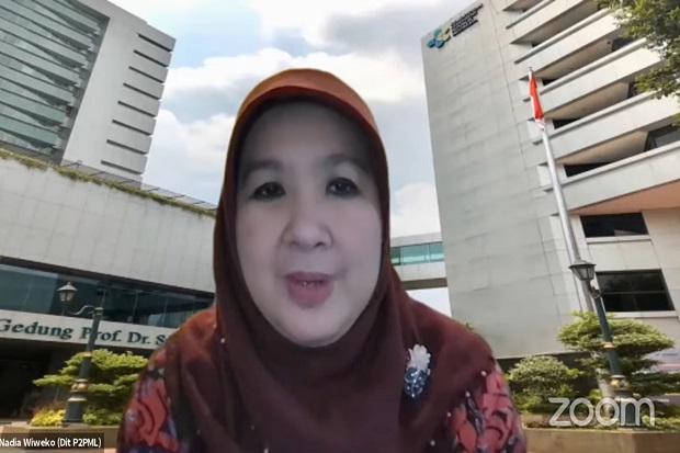 Pemerintah Minta Masyarakat...