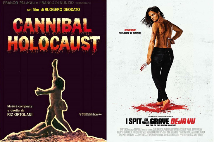 5 Film Paling Sadis,...