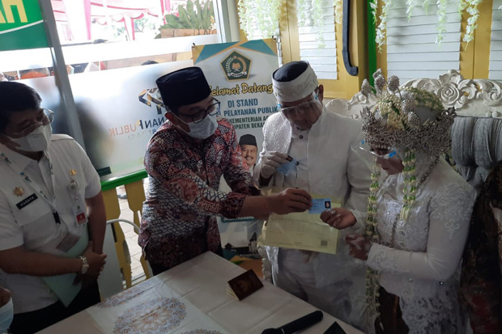 Montir Bengkel di Bekasi...