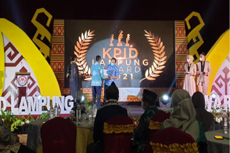 iNews Kembali Raih Penghargaan...