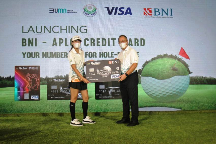 Gandeng APLGI, BNI Luncurkan...