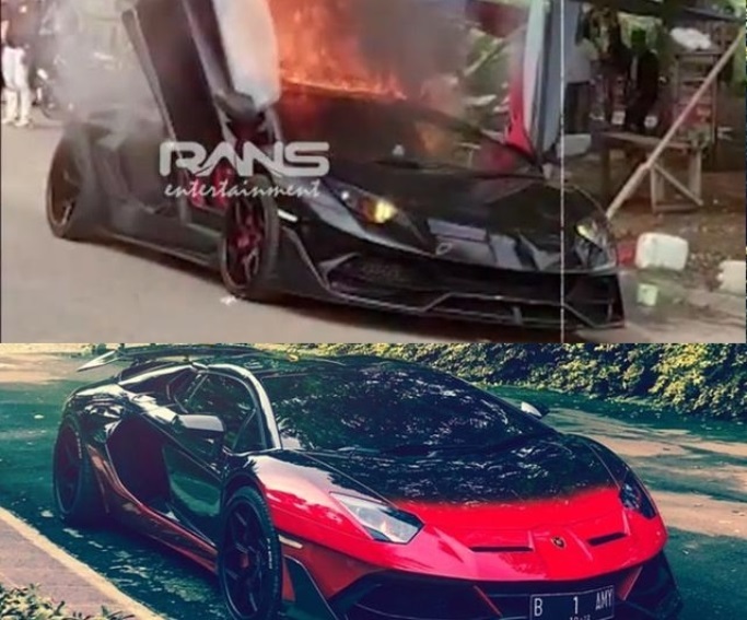 Ini Tiga Bengkel yang...