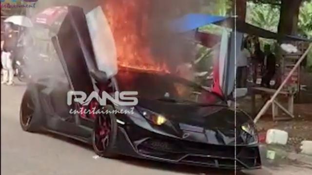 Perbaikan si Banteng...