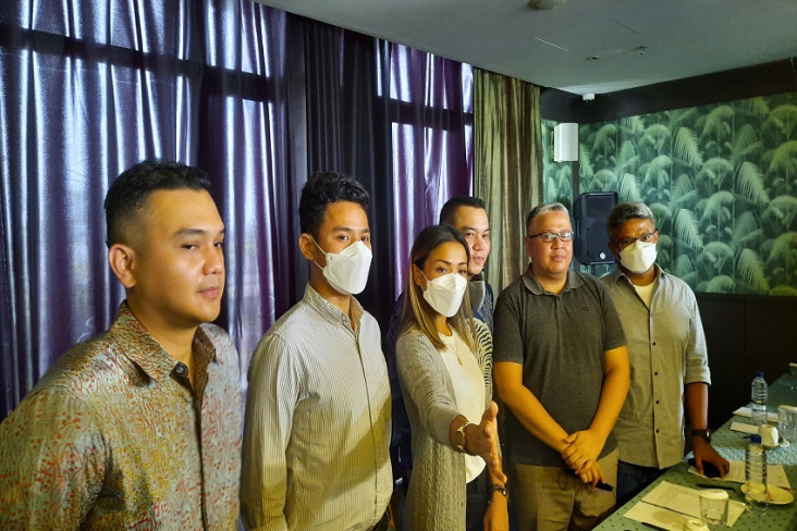 Aset Rp17 Miliar Digasak...