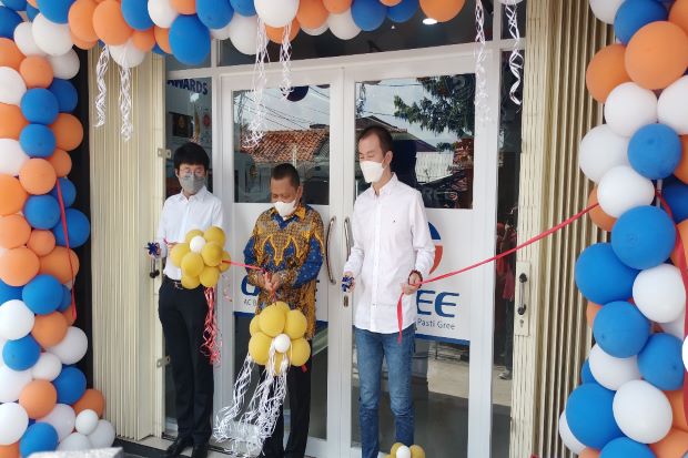 PPKM Dilonggarkan, Penjualan...