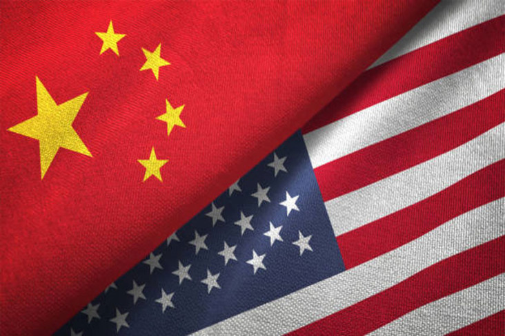 Amerika dan China Setuju...