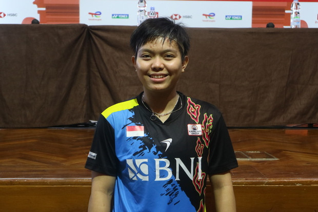 Cedera Kambuh Jadi Penyebab...