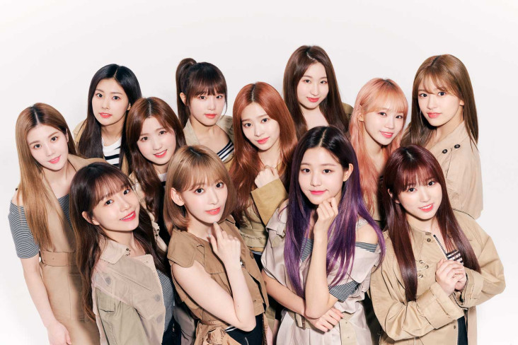 9 Nama Grup K-Pop yang...