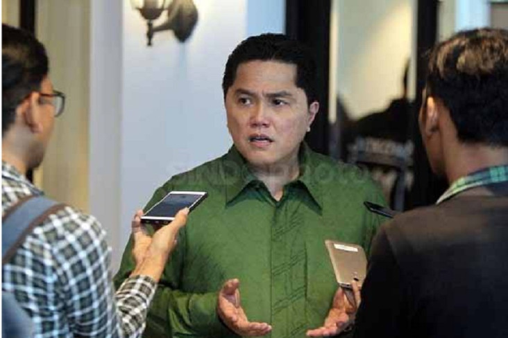 Soal Formula E, Erick...
